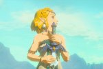 The Legend of Zelda: Breath of the Wild e Tears of the Kingdom hanno ricevuto una patch per le Zelda Notes - Notizia