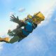 Zelda: Breath of The Wild e Tears of the Kingdom migliorano parecchio su Switch 2 per Digital Foundry