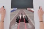 Drag x Drive ha ora una data di uscita per Nintendo Switch 2 - Notizia