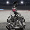 Drag x Drive