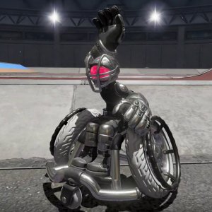 Drag x Drive