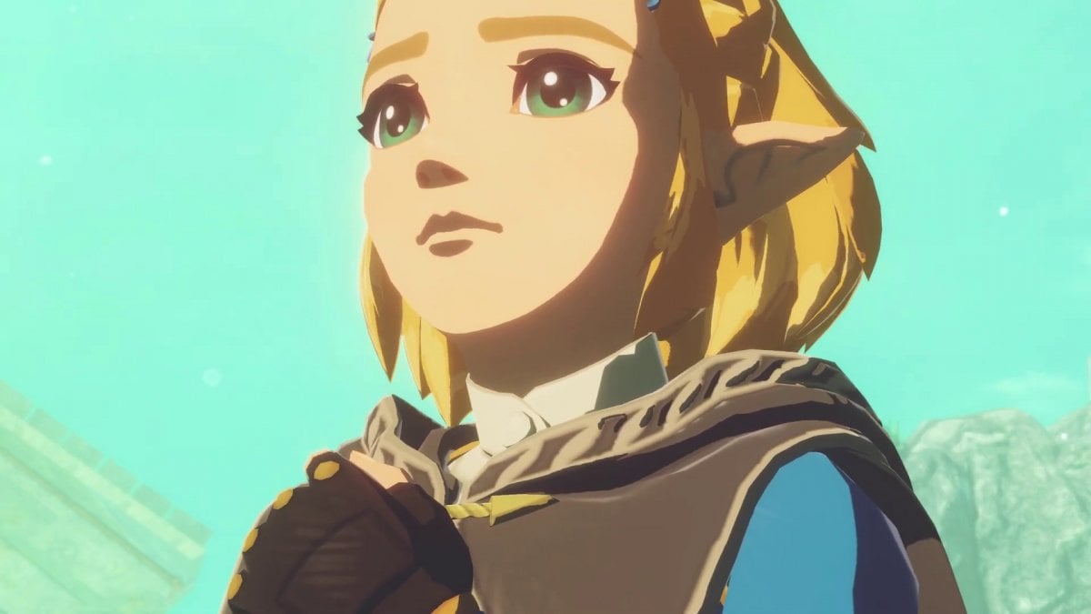 Hyrule Warriors亡命時代は標準的かどうか？任天堂はプロットに対する彼の視点を説明します