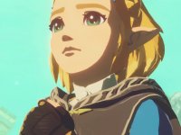 Hyrule Warriors L'era dell'esilio è canonico oppure no? Nintendo spiega il suo punto di vista sulla trama