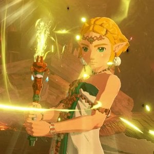 Hyrule Warriors: L'era dell'esilio