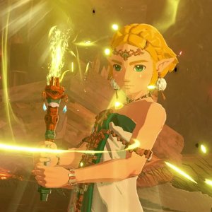 Hyrule Warriors: L'era dell'esilio