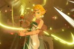 Hyrule Warriors L'era dell'esilio ha ottenuto una classificazione più alta di quella chiesta da Nintendo - Notizia