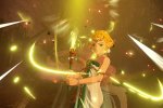 Hyrule Warriors: L'era dell'esilio, abbiamo provato un nuovo musou da sogno - Provato