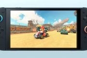 Nintendo Switch 2 arriva a Macerata: Mario Kart World, Metroid Prime 4 e le nuove esclusive provabili all’EVO