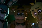 Five Nights at Freddy's 2: il film si mostra con un primo trailer ufficiale davvero inquietante - Notizia