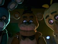 Five Nights at Freddy's 2: il film si mostra con un primo trailer ufficiale davvero inquietante