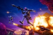 Epic Games parla dell'aumento di prezzo dei V-Bucks di Fortnite