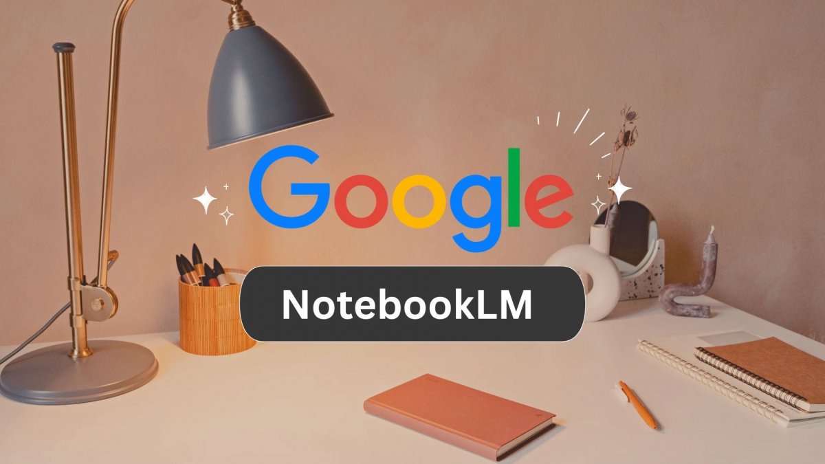 ソースのIAを使用したWeb ResearchはついにGoogle NoteBooklmに登場します