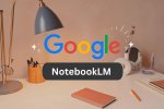 La ricerca web con IA delle fonti arriva finalmente su NotebookLM di Google - Notizia