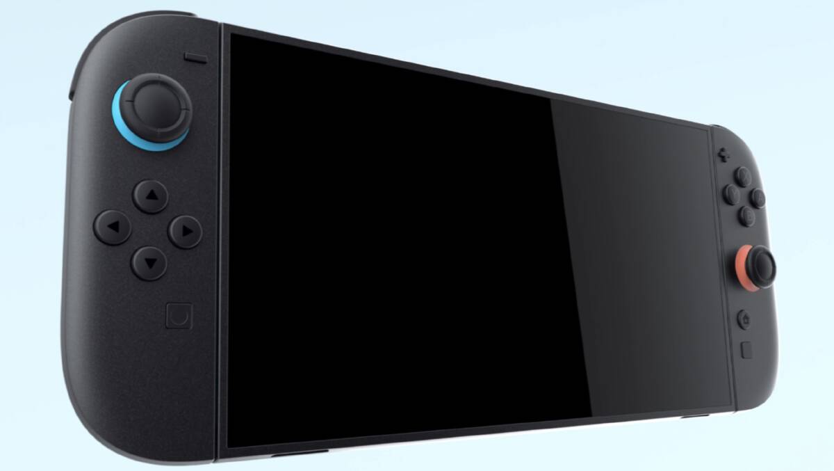 Nintendo Switch 2