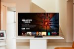 Nuovi TV Samsung OLED e Neo QLED 2025: ecco prezzi e promo di prevendita con cashback e notebook gratis - Notizia