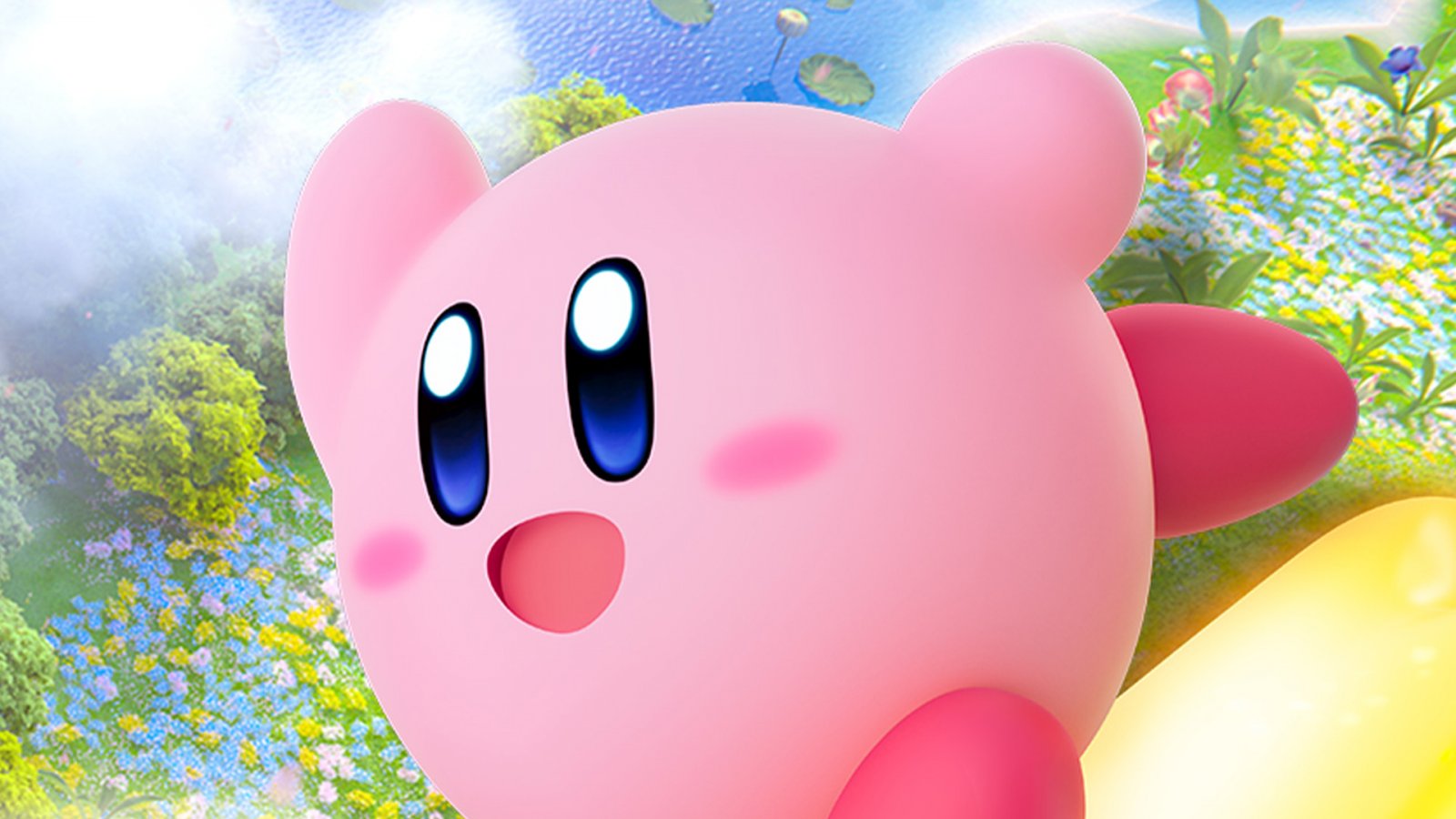 Kirby Air Riders è stato affidato a Bandai Namco Studios, gli stessi di Super Smash Bros. Ultimate