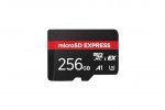 I bagarini giapponesi stanno già rastrellando le schede microSD compatibili con Nintendo Switch 2 - Notizia