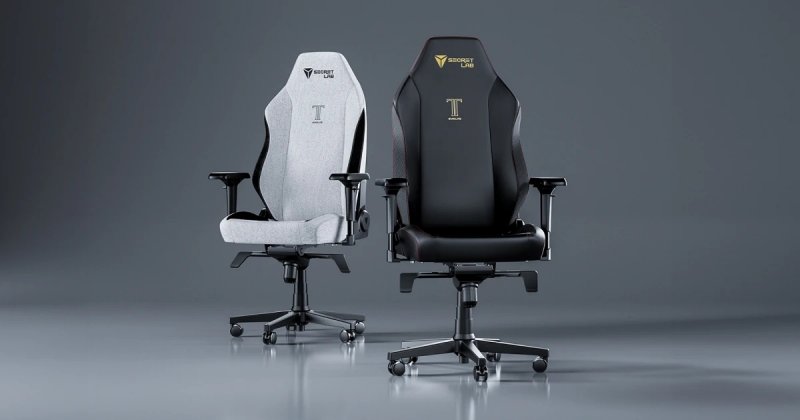 Secretlab Titan Evo Secretlab Titan Evo