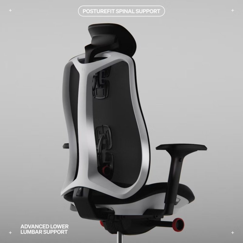 Herman Miller X Logitech G Vantum Herman Miller X Logitech G Vantum