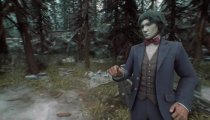 Stygian: Outer Gods - Trailer del gameplay