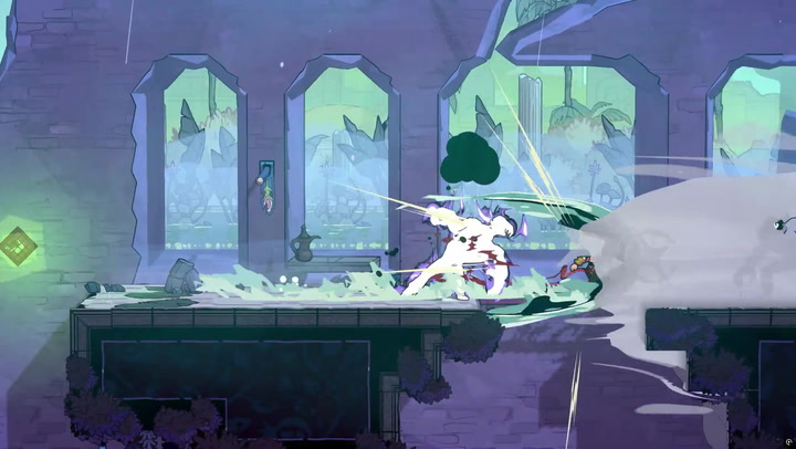 The Rogue Prince of Persia - Trailer dell'aggiornamento The Unleashed Army