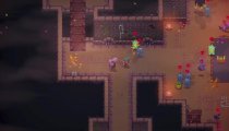 Oceanhorn: Chronos Dungeon - Trailer del gameplay