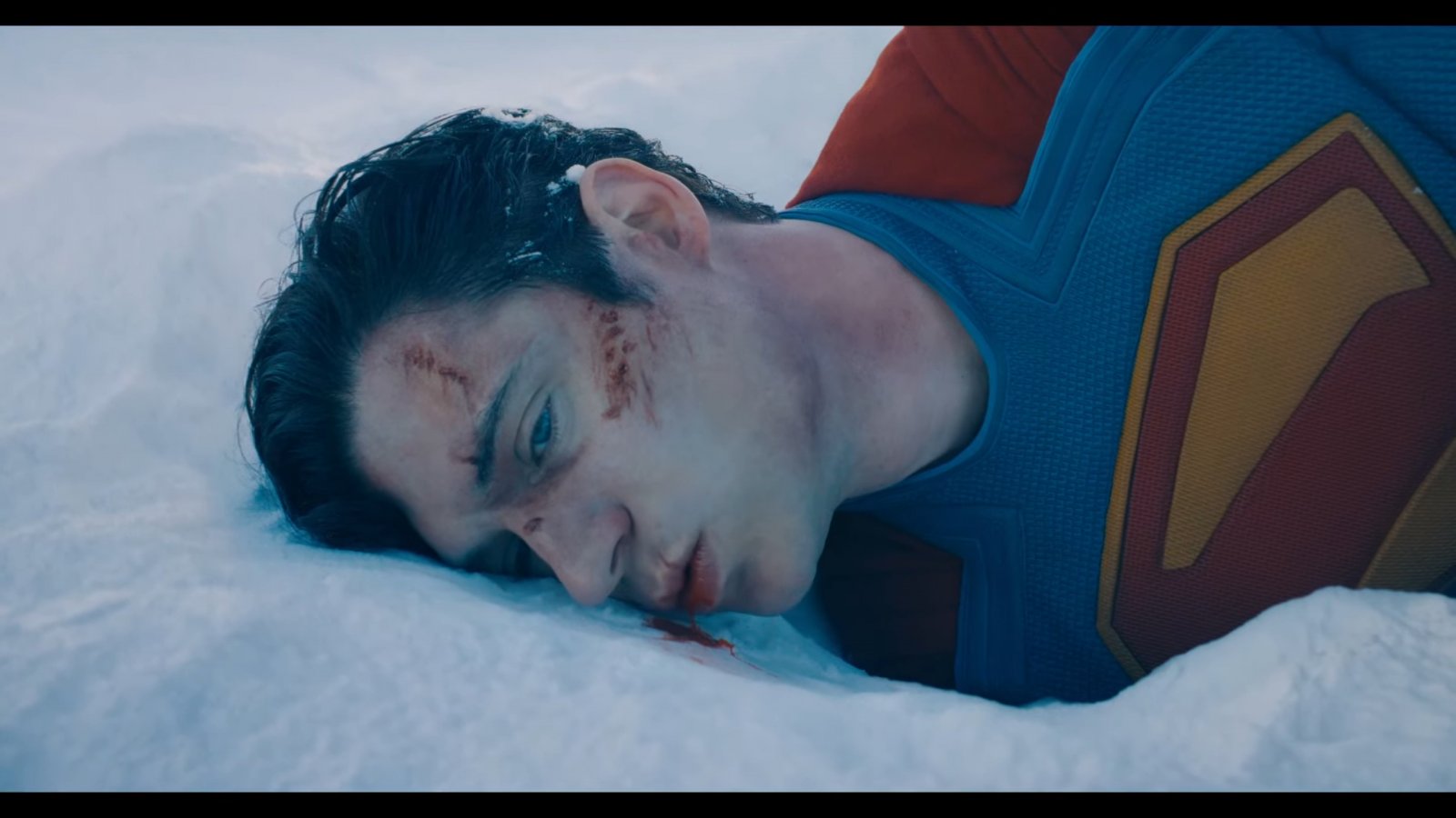 Il nuovo Superman