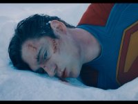 L'anteprima estesa del nuovo Superman mostra più di 4 minuti di film in italiano