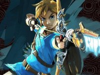 The Legend of Zelda: Breath of The Wilds a confronto su Nintendo Switch 1 e 2 in un video