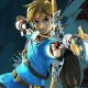 The Legend of Zelda: Breath of The Wilds a confronto su Nintendo Switch 1 e 2 in un video