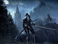 The Duskbloods: Hidetaka Miyazaki ha spiegato l'esclusiva Switch 2 di FromSoftware