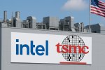 TSMC e Intel: possibile storico accordo per la produzione di chip negli Stati Uniti? - Notizia