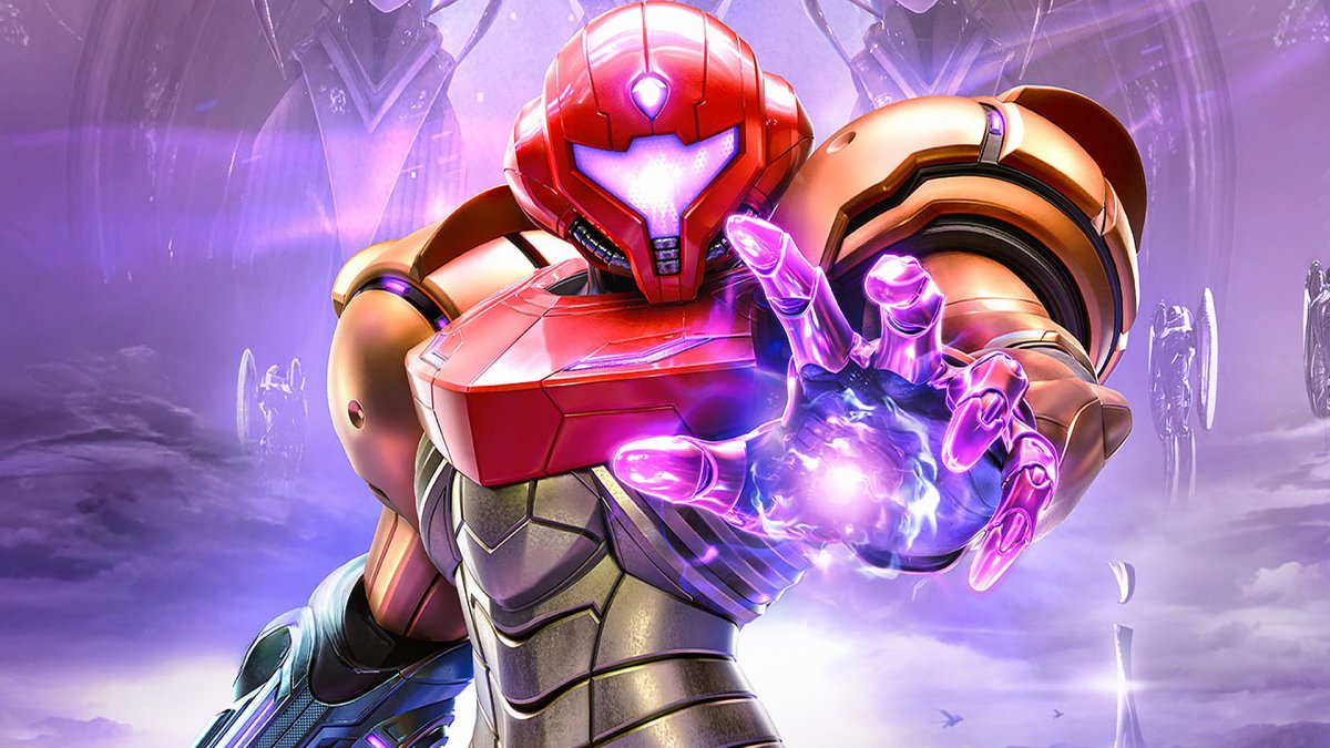 Metroid Prime 4 Beyond, lo abbiamo provato su Nintendo Switch 2 ...