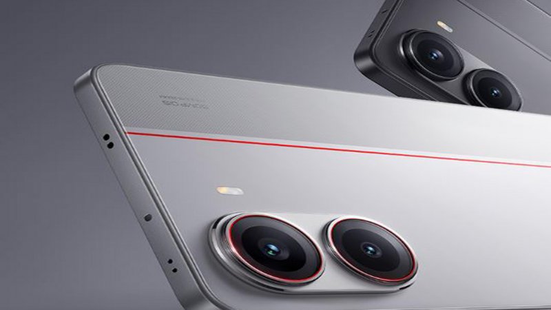 OnePlus 13T (immagine puramente indicativa)