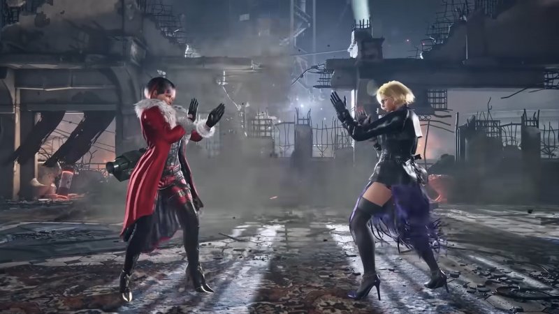 Assistere al ritorno di un personaggio storico è sempre bello, ma questa volta le circostanze non sono delle migliori