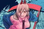 Power nel cosplay di Neurahone ci spezza il cuore in una delle scene memorabili di Chainsaw Man - Notizia