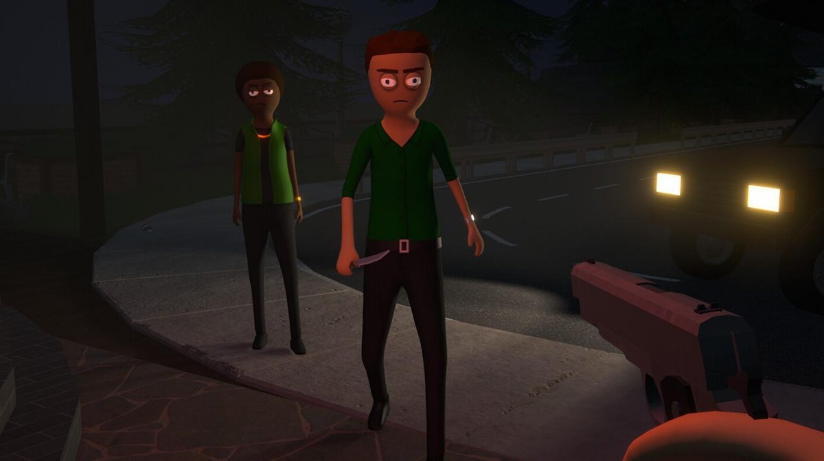Lo studio di Drug Dealer Simulator vuole denunciare Schedule I: è guerra per il territorio dello spaccio