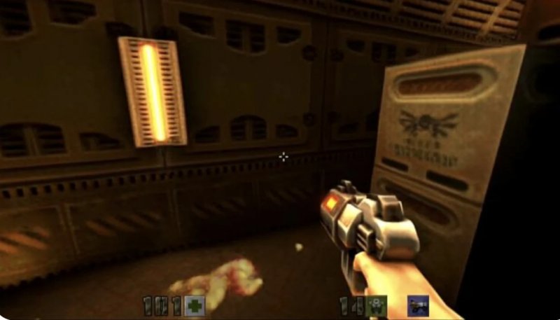 Believe It Or Not This Is The Same Spot In The Demo After Looking Up And Down Repeatedly 2 Believe It Or Not This Is The Same Spot In The Demo After Looking Up And Down Repeatedly 2
