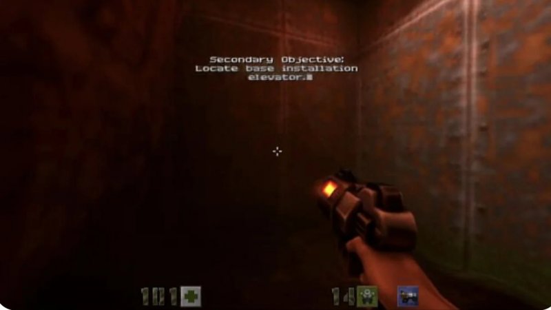 Believe It Or Not This Is The Same Spot In The Demo After Looking Up And Down Repeatedly 3 Wblfh6G Believe It Or Not This Is The Same Spot In The Demo After Looking Up And Down Repeatedly 3 Wblfh6G
