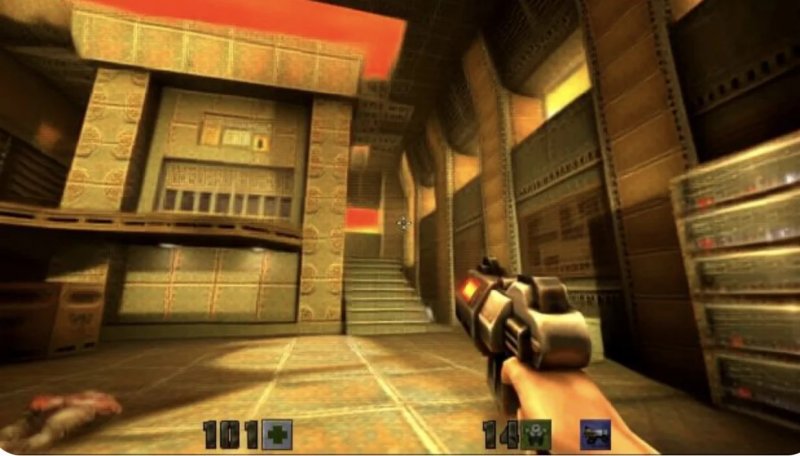 Believe It Or Not This Is The Same Spot In The Demo After Looking Up And Down Repeatedly Believe It Or Not This Is The Same Spot In The Demo After Looking Up And Down Repeatedly