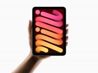 Il prossimo iPad mini monterà un display OLED, secondo un rumor