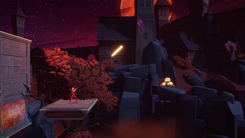 Space Adventure Cobra: The Awakening