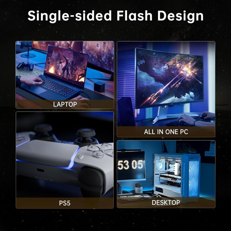 La compatibilità dell'SSD Fikwot