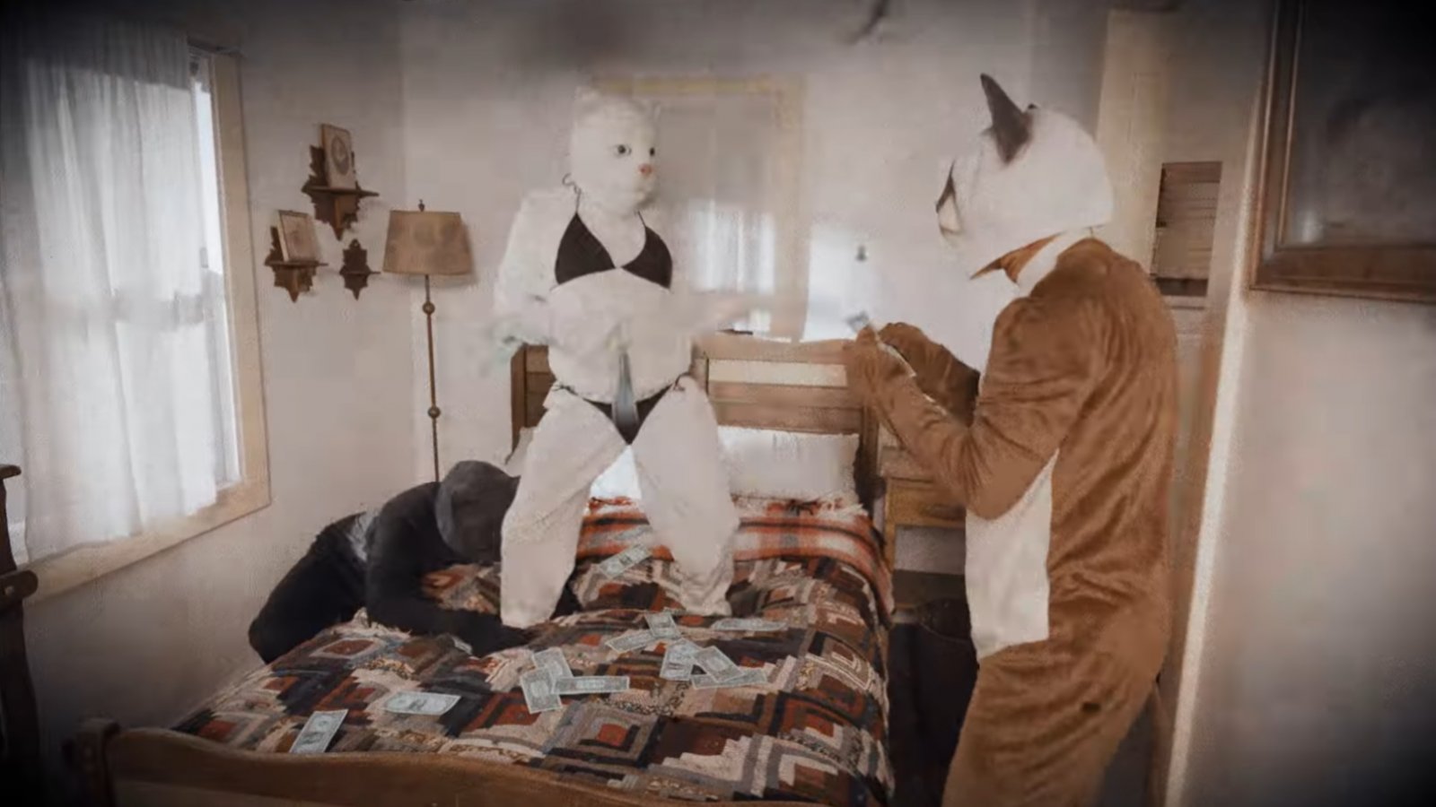 Il nuovo trailer di Mewgenics è pieno di gatti che si accoppiano ed è la cosa più bella che vedrete oggi