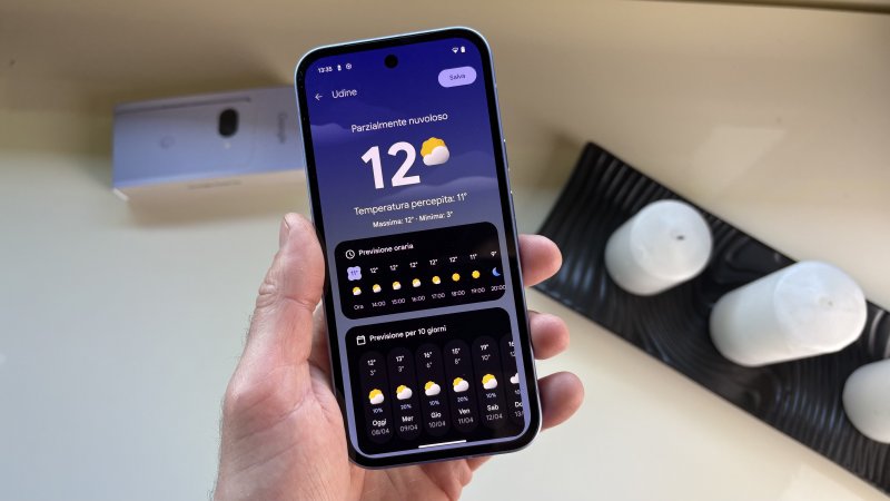 Google Pixel 9a Google Pixel 9a