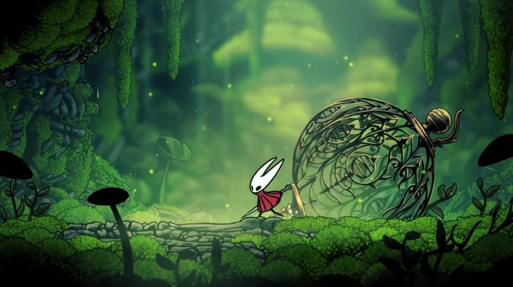 Se Hollow Knight Silksong comparirà al Nintendo Direct, uno sviluppatore dovrà regalare migliaia di giochi