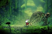 Hollow Knight Silksong riceve la prima patch da ora: rende più facili alcune parti e migliora vari aspetti