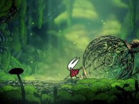 Hollow Knight: Silksong si mostra in nuove immagini dal sito giapponese di Nintendo