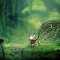 Hollow Knight: Silksong si mostra in nuove immagini dal sito giapponese di Nintendo