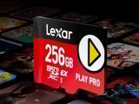 Lexar ha presentato una MicroSD Express da 1TB per Nintendo Switch 2, ma costa un occhio